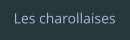 Les charollaises